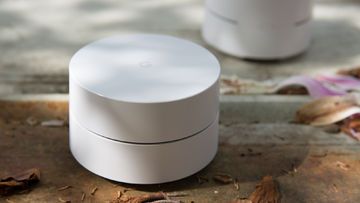 Google Wifi test par ExpertReviews Google Wifi test par ExpertReviews