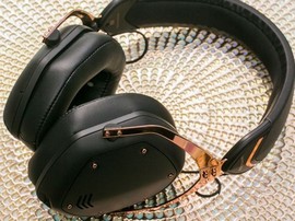 Anlisis V-Moda Crossfade II