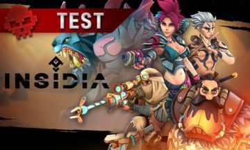 Insidia test par War Legend Insidia test par War Legend