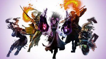 Blackguards test par GameBlog.fr Blackguards test par GameBlog.fr