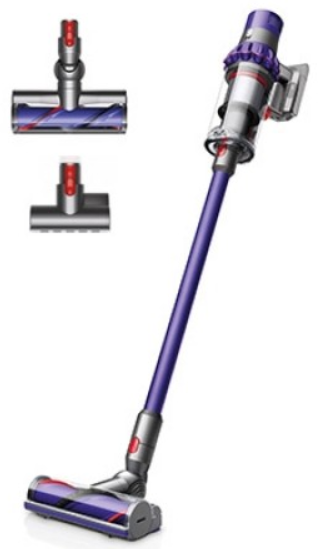 Dyson V10 Animal Review: 2 Ratings, Pros and Cons