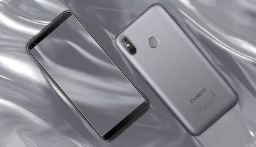 Cubot R11 Review