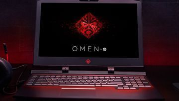 HP Omen X test par Gamer Network HP Omen X test par Gamer Network