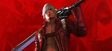 Test Devil May Cry HD Collection