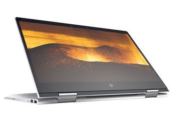 HP Envy x360 test par PCtipp