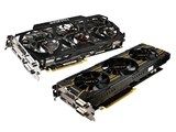 GeForce GTX 780 test par Les Numriques