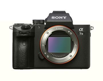 Sony Alpha 7 III Review: 2 Ratings, Pros and Cons
