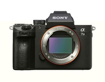 Sony Alpha 7 III im Test: 2 Bewertungen, erfahrungen, Pro und Contra