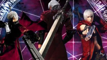 Devil May Cry HD Collection test par GameBlog.fr