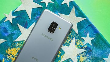 Samsung Galaxy S8 Plus test par AndroidPit Samsung Galaxy S8 Plus test par AndroidPit
