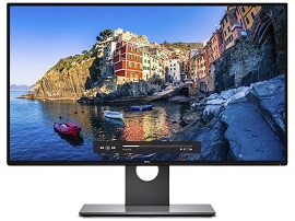 Dell UltraSharp 27 Review: 4 Ratings, Pros and Cons