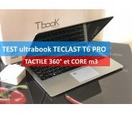 Teclast F6 Pro im Test: 3 Bewertungen, erfahrungen, Pro und Contra