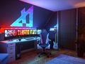 Nanoleaf Aurora test par Tom's Guide (US) Nanoleaf Aurora test par Tom's Guide (US)