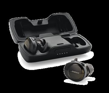 Bose SoundSport Free test par Les Numériques Bose SoundSport Free test par Les Numériques