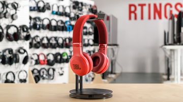 JBL E45BT test par RTings JBL E45BT test par RTings