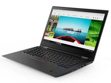 Test Lenovo ThinkPad X1 Yoga Gen 3