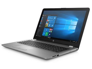 Test HP 250 G6