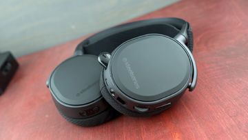 SteelSeries Arctis Pro test par TechRadar SteelSeries Arctis Pro test par TechRadar
