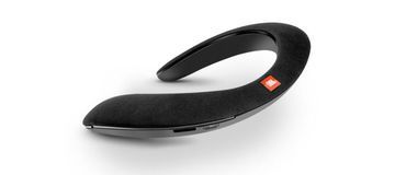 Anlisis JBL SoundGear Wearable