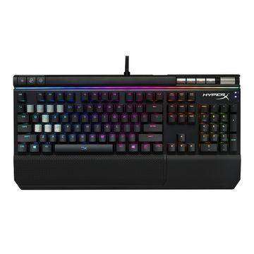 Kingston HyperX Alloy Elite test par PC PowerPlay Kingston HyperX Alloy Elite test par PC PowerPlay