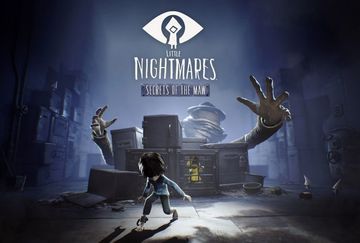 Little Nightmares La Rsidence test par SiteGeek