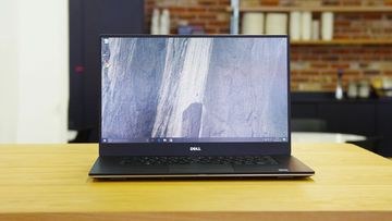 Dell XPS 15 test par ExpertReviews