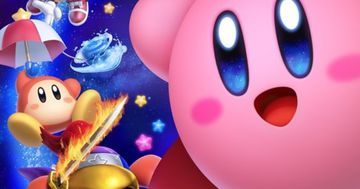 Test Kirby Star Allies