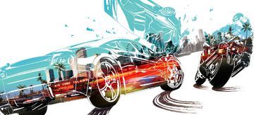 Burnout Paradise Remastered test par 4players