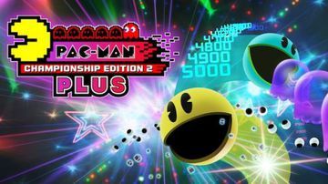 Pac-Man Championship Edition 2 test par GameBlog.fr Pac-Man Championship Edition 2 test par GameBlog.fr