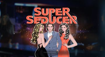 Super Seducer test par PXLBBQ