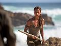 Test Tomb Raider Movie