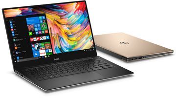 Dell XPS 13 test par Les Numriques