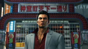 Yakuza 6 test par GamesRadar Yakuza 6 test par GamesRadar