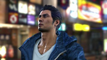 Yakuza 6 test par ActuGaming Yakuza 6 test par ActuGaming