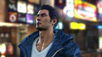 Yakuza 6 test par ActuGaming