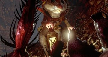 Test Ghost of a Tale 