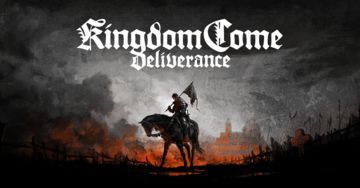 Kingdom Come Deliverance test par Gamer Network