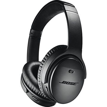 Bose QuietComfort 35 II test par Les Numriques