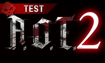 Tests Attack On Titan 2