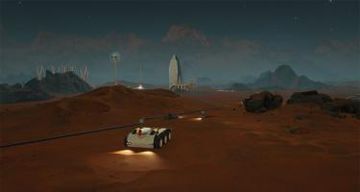 Surviving Mars test par JVL