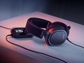 SteelSeries Arctis Pro test par Tom's Guide (US) SteelSeries Arctis Pro test par Tom's Guide (US)