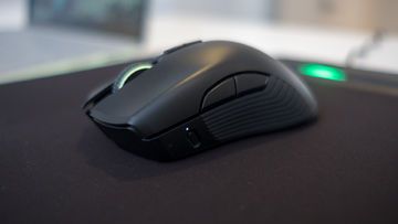 Anlisis Razer Mamba Hyperflux