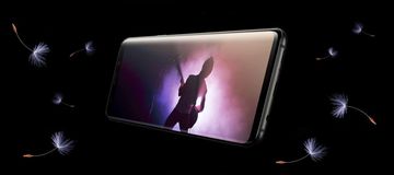 Samsung Galaxy S9 reviewed by Day-Technology