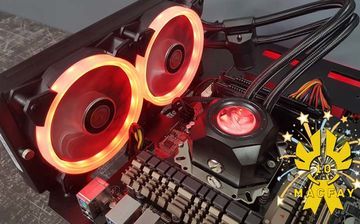 Raijintek Orcus 240 Review: 2 Ratings, Pros and Cons