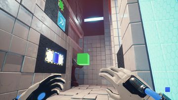 Q.U.B.E. 2 test par New Game Plus Q.U.B.E. 2 test par New Game Plus
