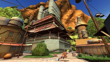 Naruto test par ActuGaming Naruto test par ActuGaming