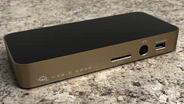 Anlisis Type USB-C Dock