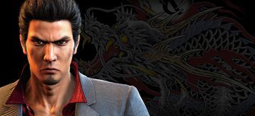 Yakuza 6 test par 4players Yakuza 6 test par 4players