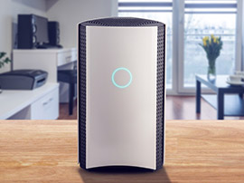 Bitdefender Box 2 test par CNET France Bitdefender Box 2 test par CNET France