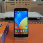Motorola Moto E4 Review